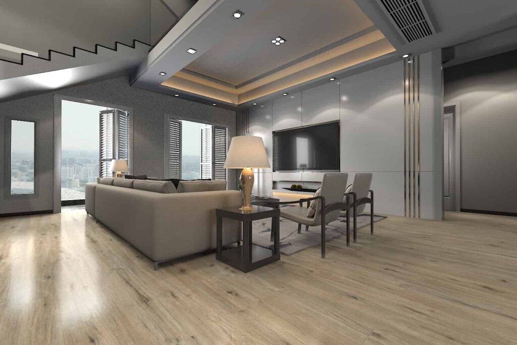 Malaysia SPC Flooring 2026