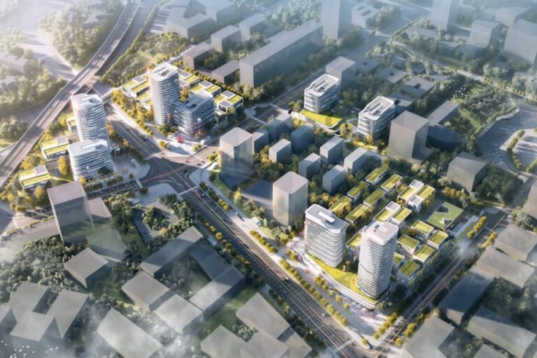 Most Valuable Industry Hub