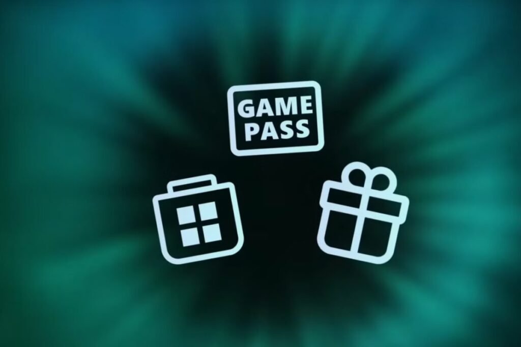 Discount Game Platform