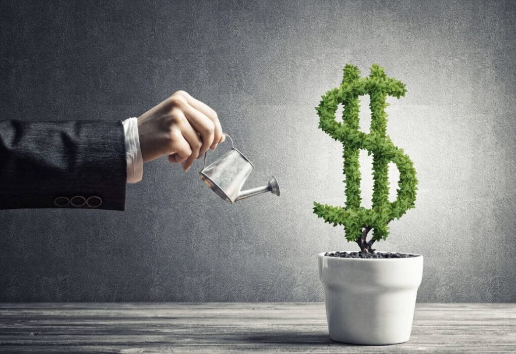 Trust Services Company