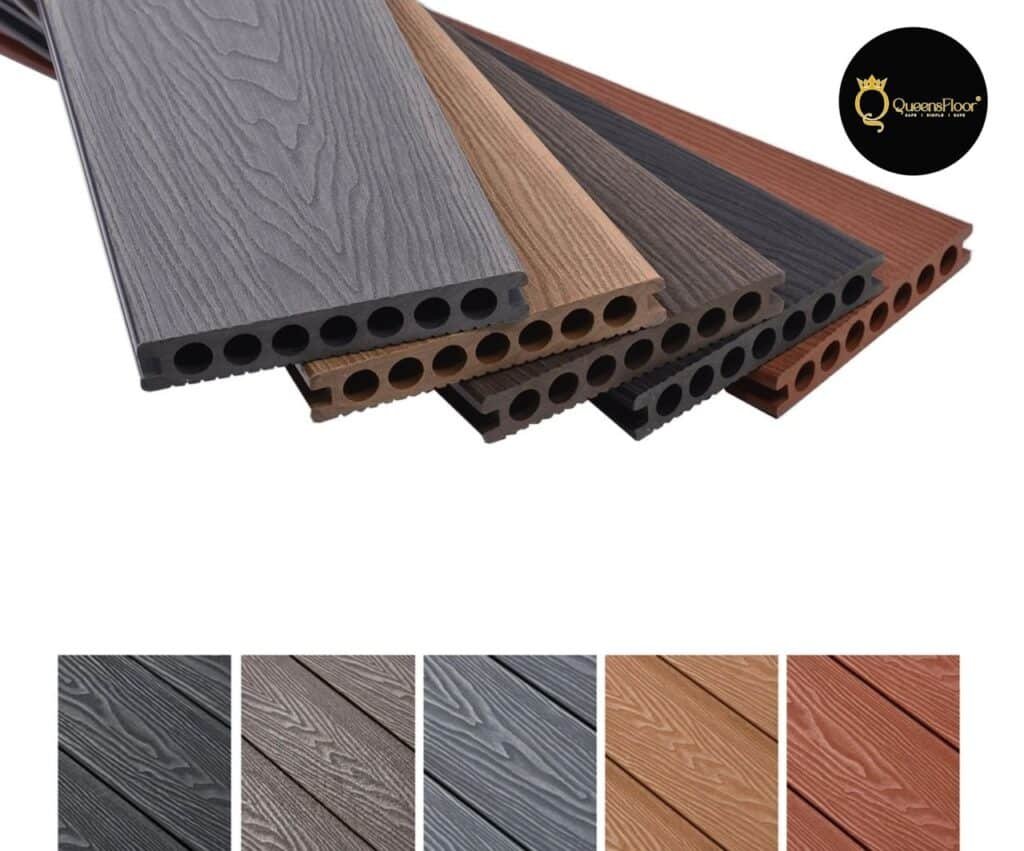 Outdoor Flooring Recommend