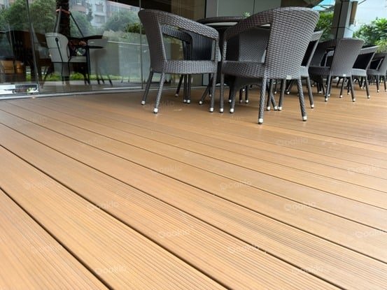 Outdoor Flooring Recommend