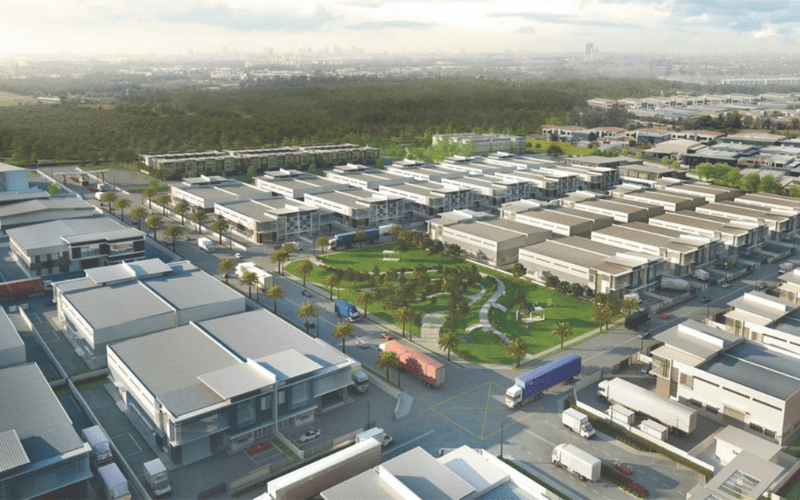 Most Valuable Industry Hub