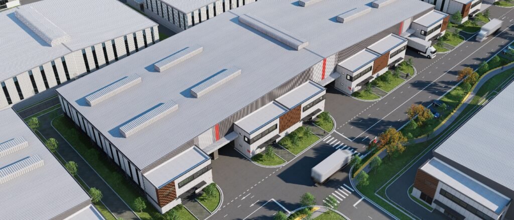 Most Valuable Industry Hub