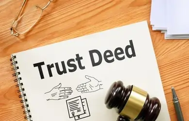 Asset Protection Trust