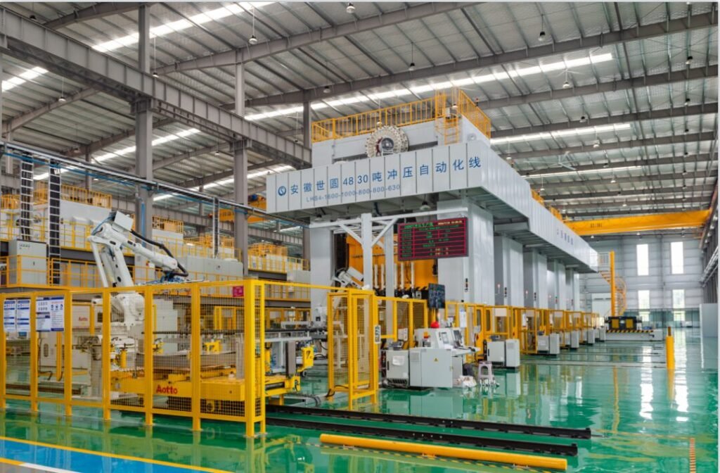 Pengerang Industrial Hub (PIH)