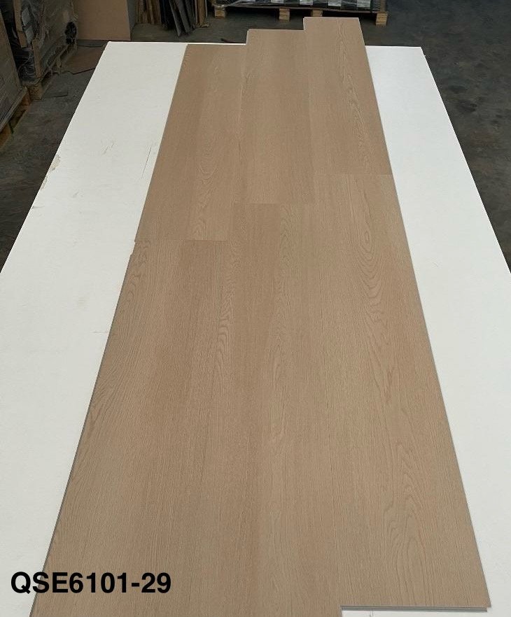 JB Flooring Recommend