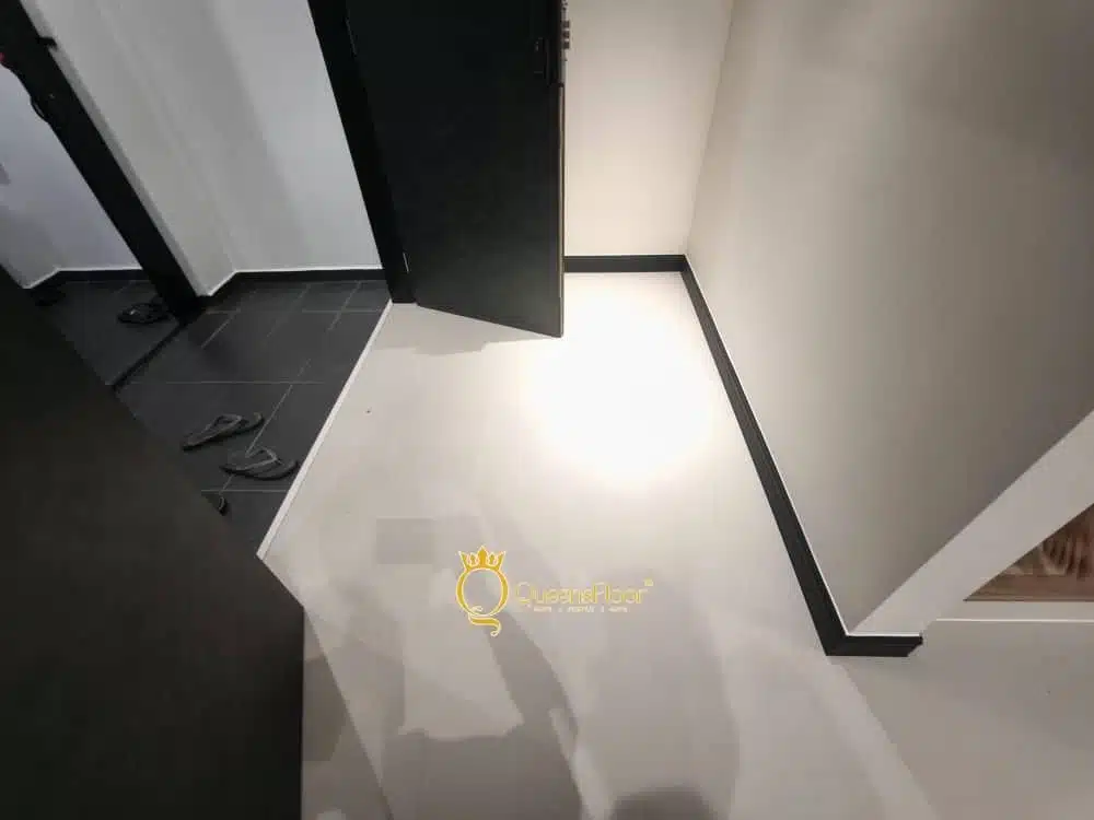 JB Flooring Recommend