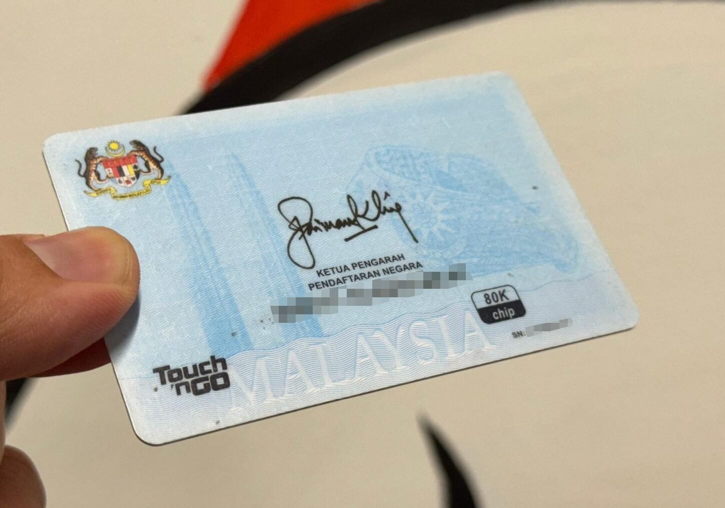 Can My Business Assets Really Go Inside?