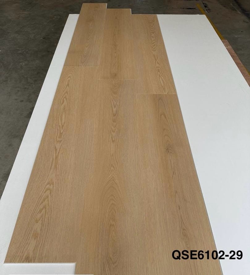 JB Flooring Recommend