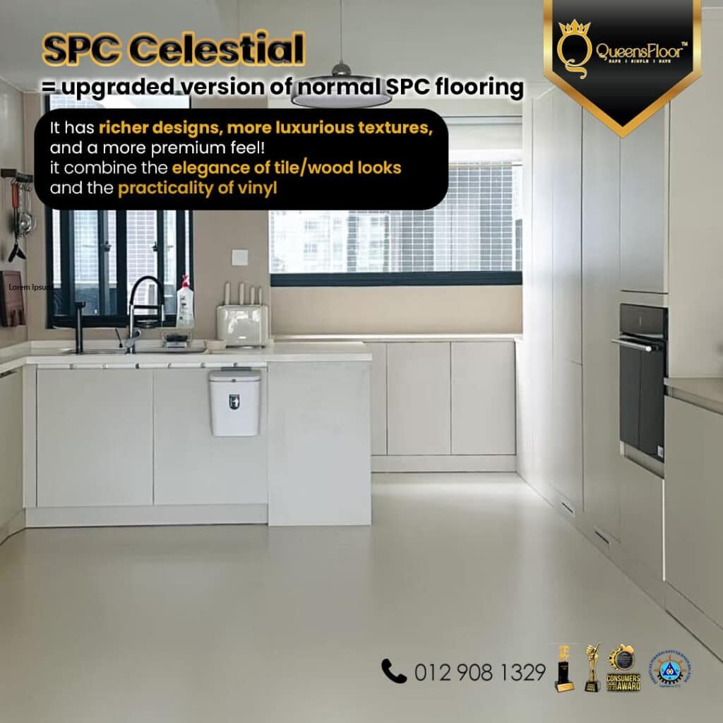 SPC Celestial Plus 2026