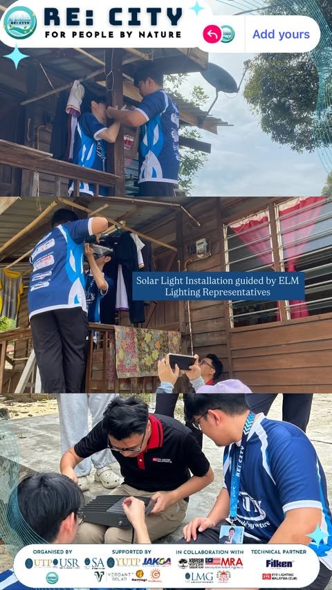 Filken CSR Event 2026