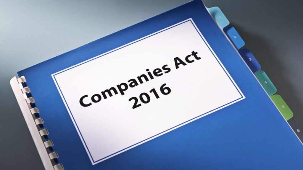 Share Succession Planning