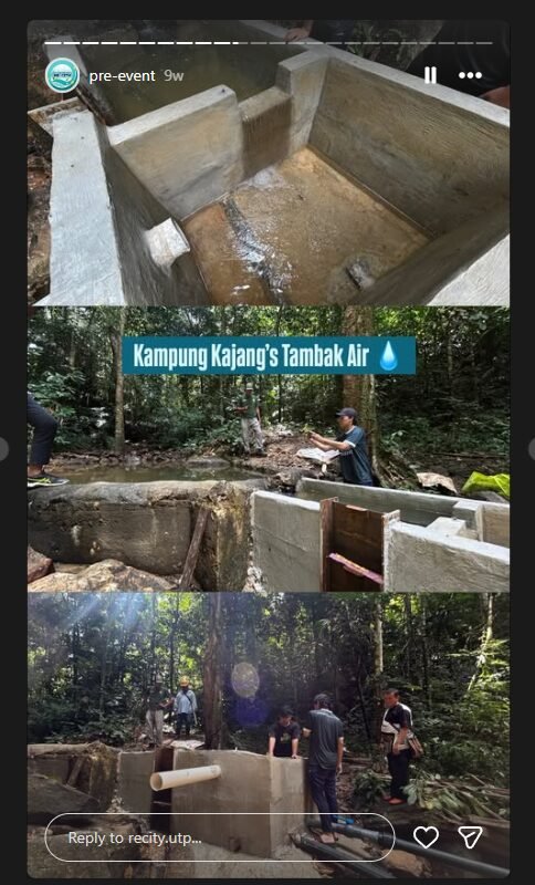 Filken CSR Event 2026