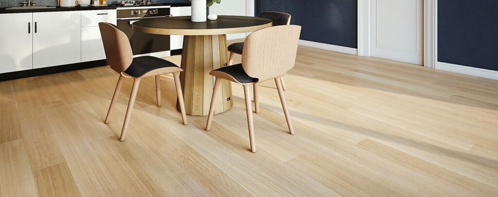Melaka Flooring recommend