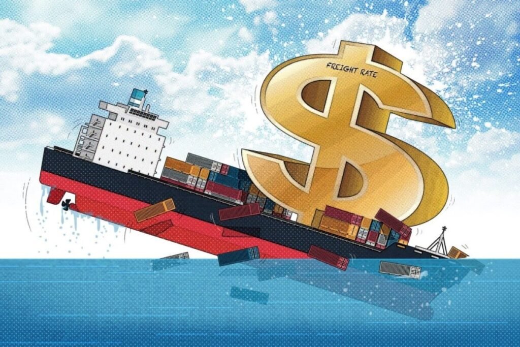 No.1 Logistics Hub Johor 