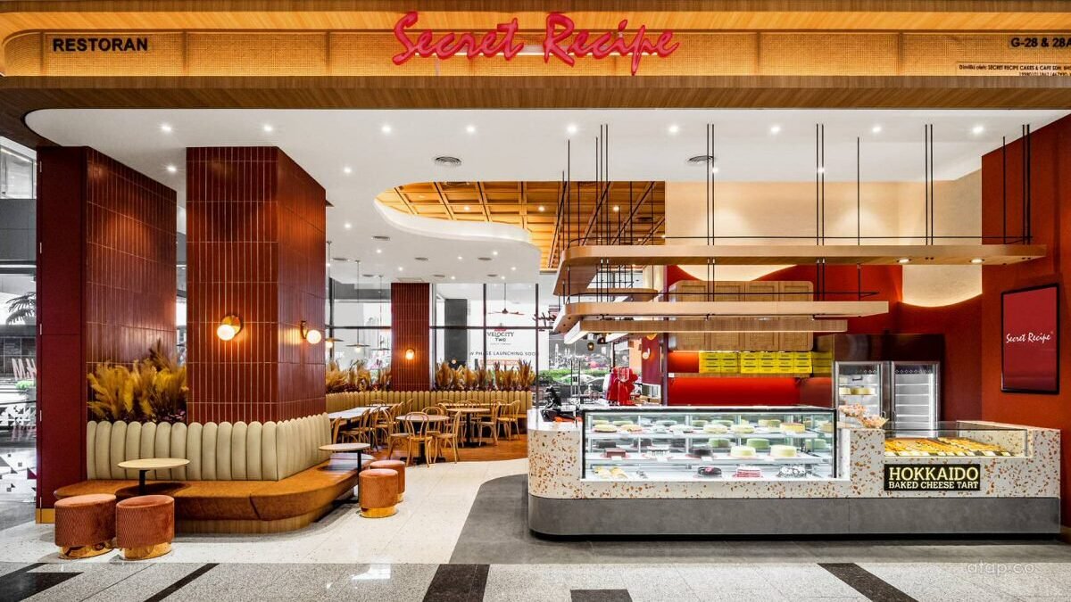 F&B bad tasting water