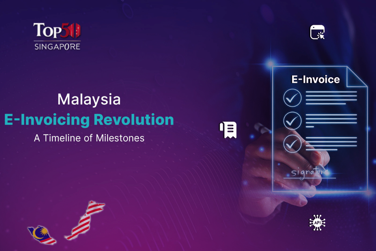 E-invoicing Malaysia 2026