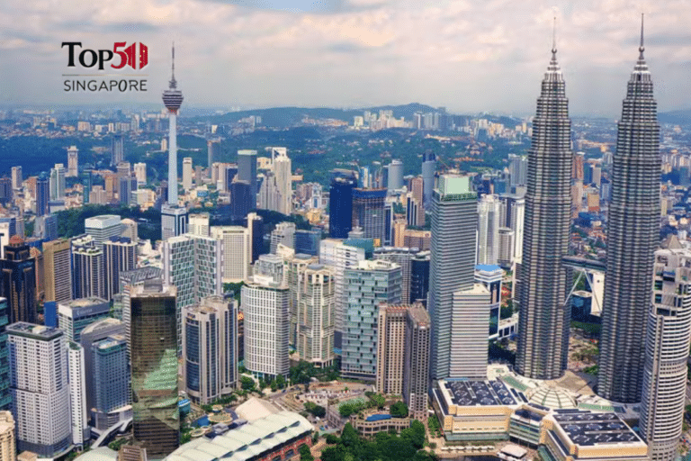 Malaysia Madani Economy