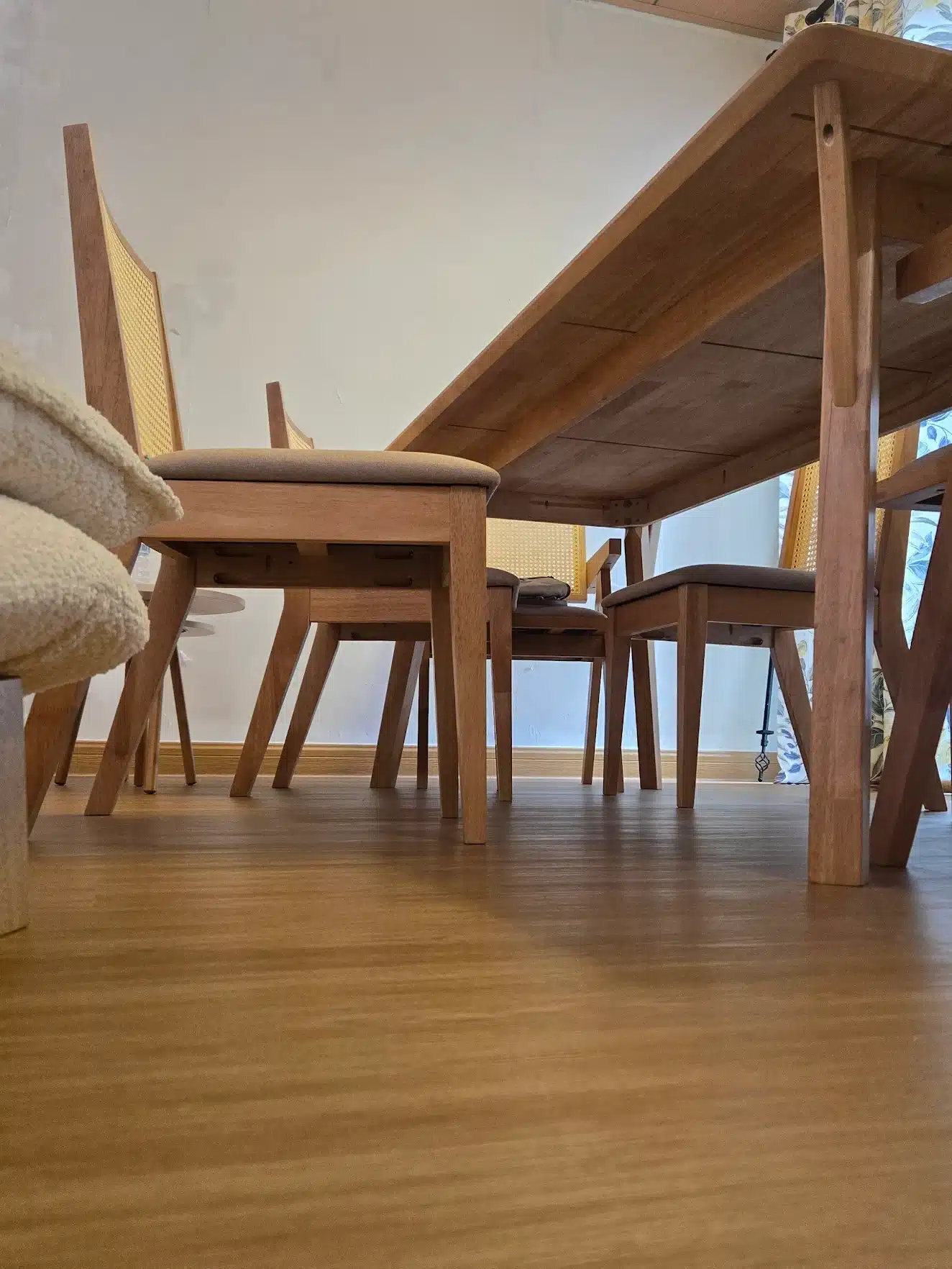 WaterProof Laminated Flooring