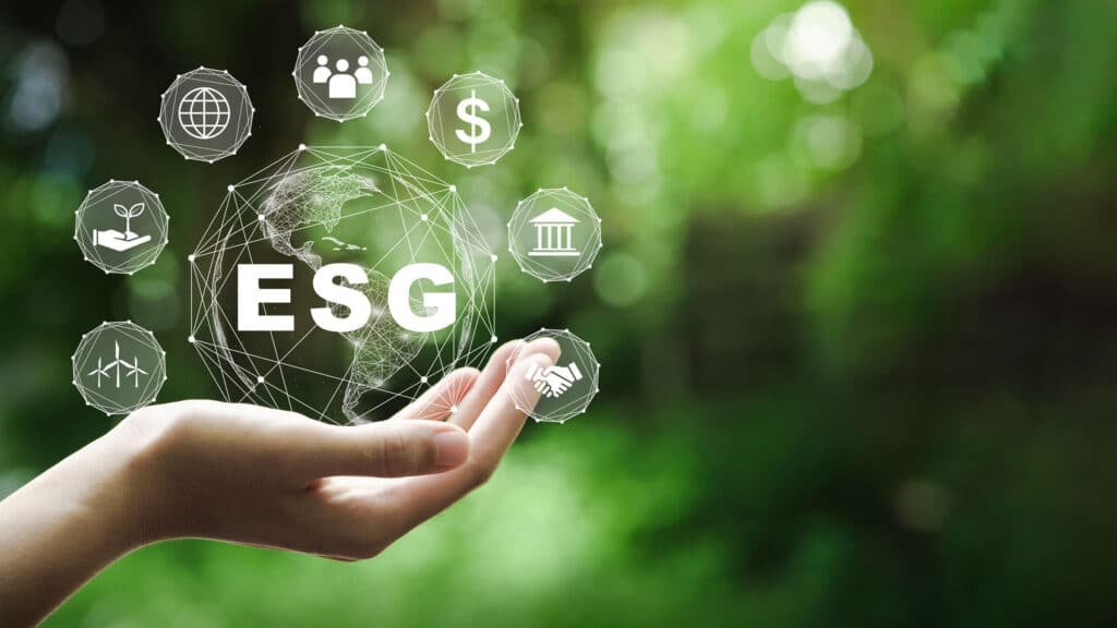 ESG Management Platform in Malaysia