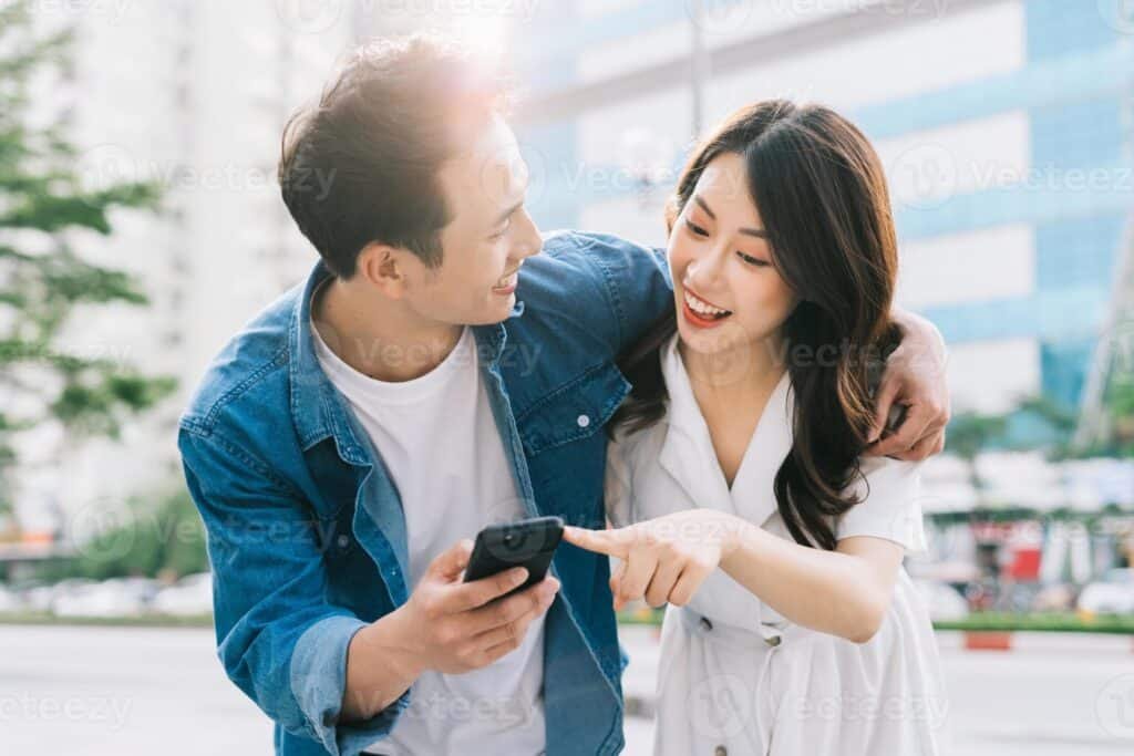 Essential conditions and documents for trust