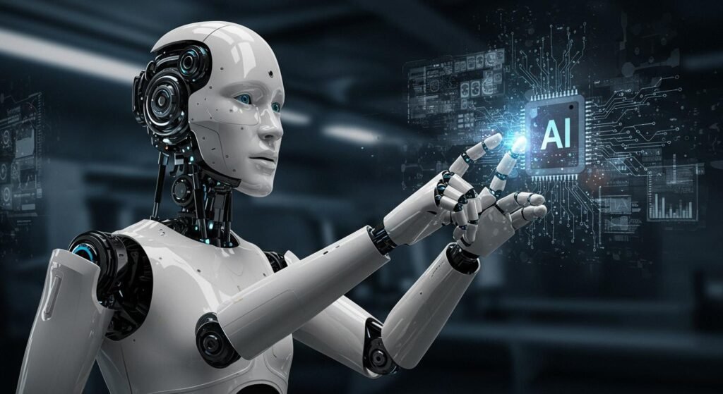 Quantrust background