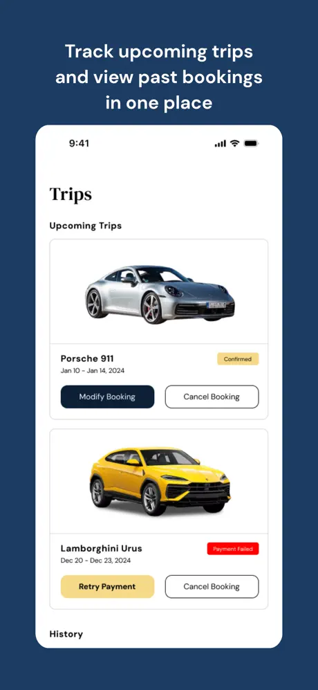 Things many people get wrong: The "How-To" of smart renting