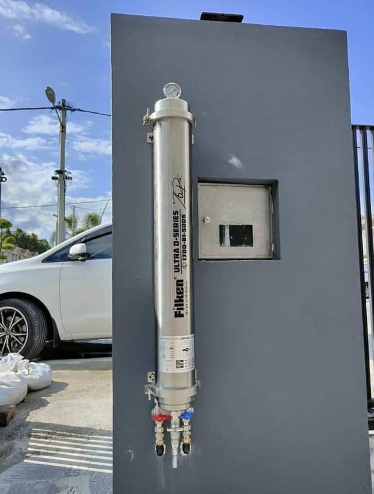 Top outdoor filter 2026