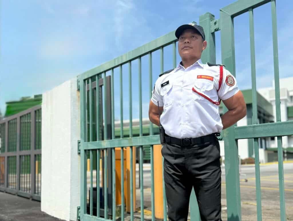 "What happens at night? Is it safe for my stock?"