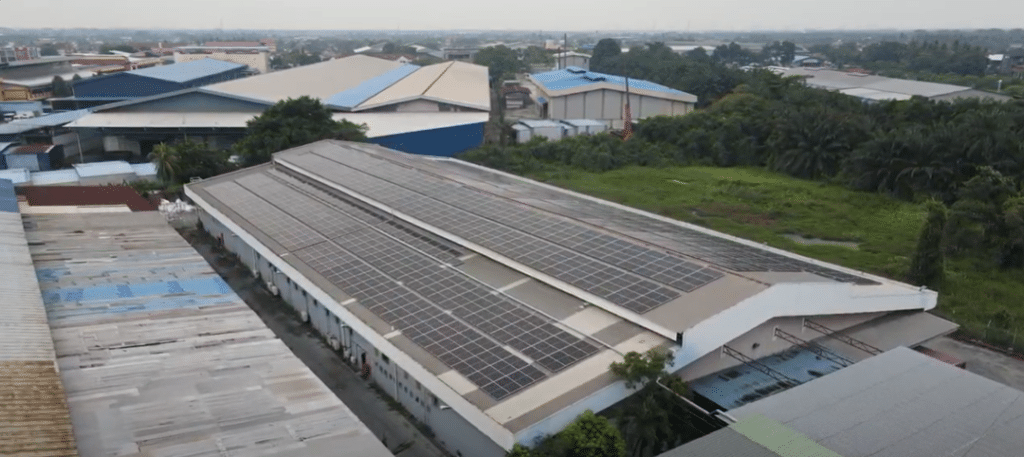 The slow shift toward ESG and 2026 standards