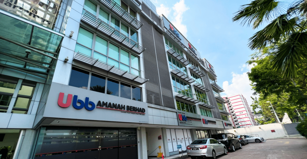 The reason everyone is talking about cash trusts lately