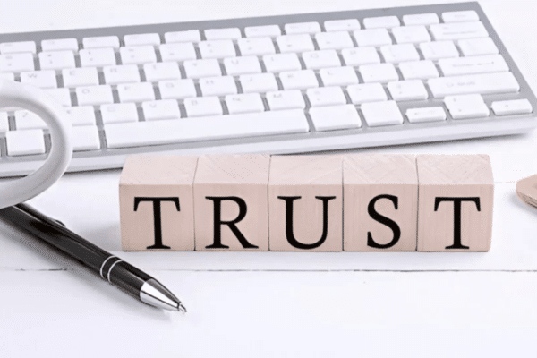 5 Major Benefits of Trusts