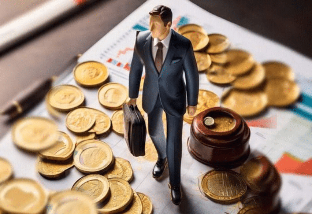 Protect inheritance from squandering