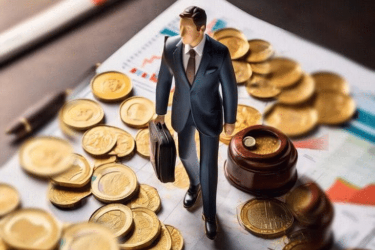 Protect inheritance from squandering