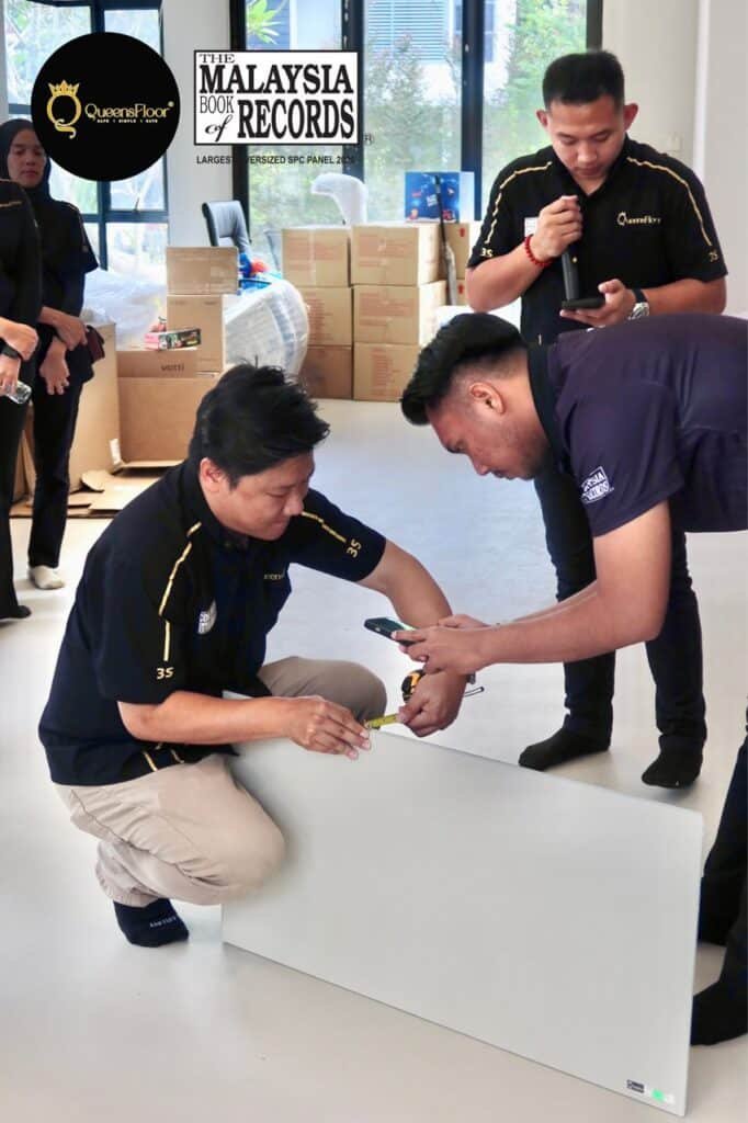 KL Flooring Recommend 2026