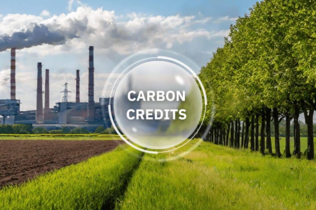 Carbon Credit Purchase Terms