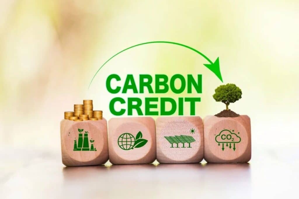 5 Elements of Carbon Credits
