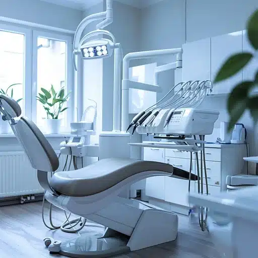 Dental Tooth Implant