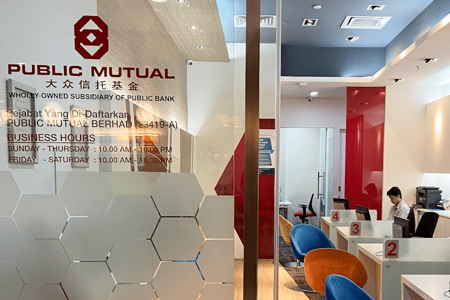 GAT vs Public Mutual