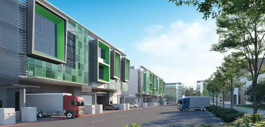 Is it too late to jump in, or are the "New investment opportunities in Johor" already taken?