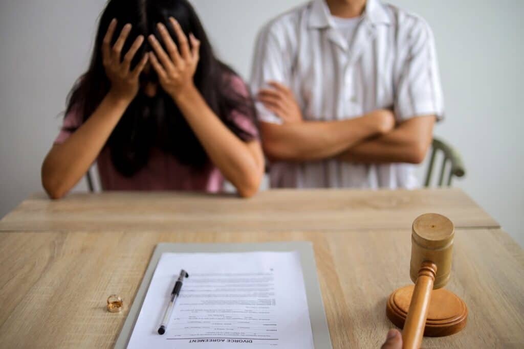 Protect inheritance from squandering