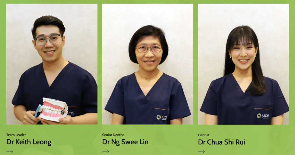 Ang Mo Kio Dental Recommend 2026