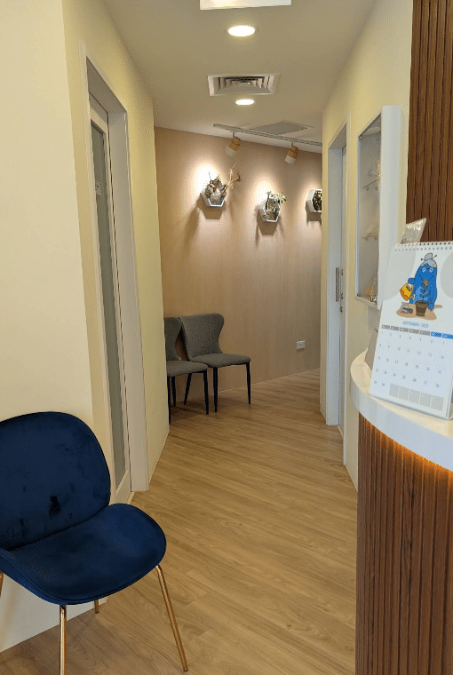 YiShun Dentist Recommend 2026