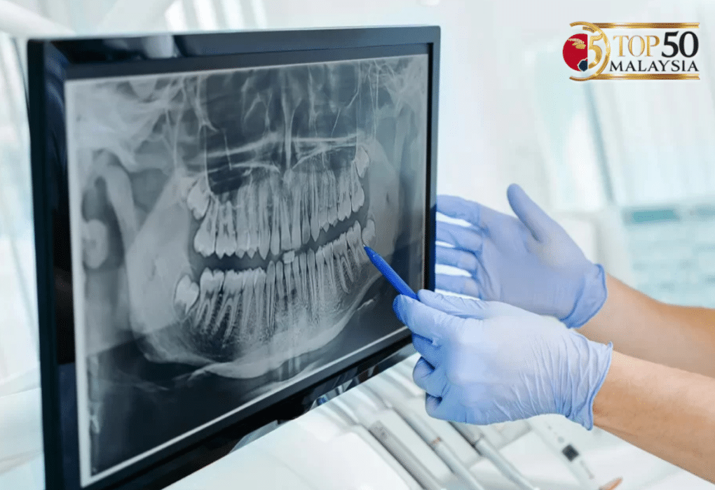 Emergency dentist Singapore