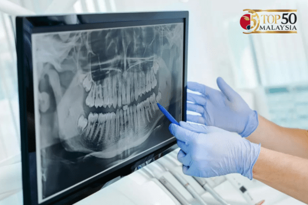 Emergency dentist Singapore