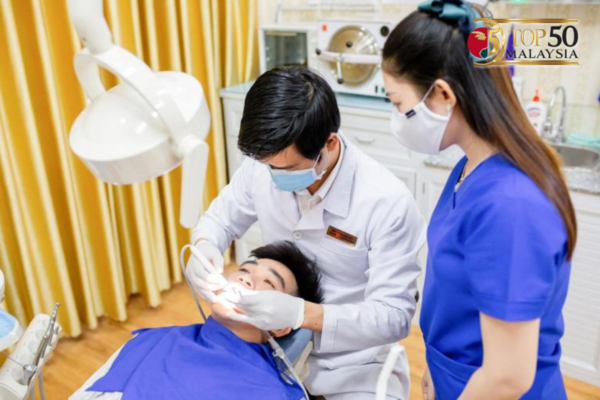 UDS vs Ashford Dental