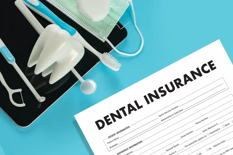 SG Dental Insurance