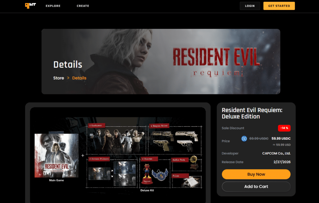 Best AI Game Generators