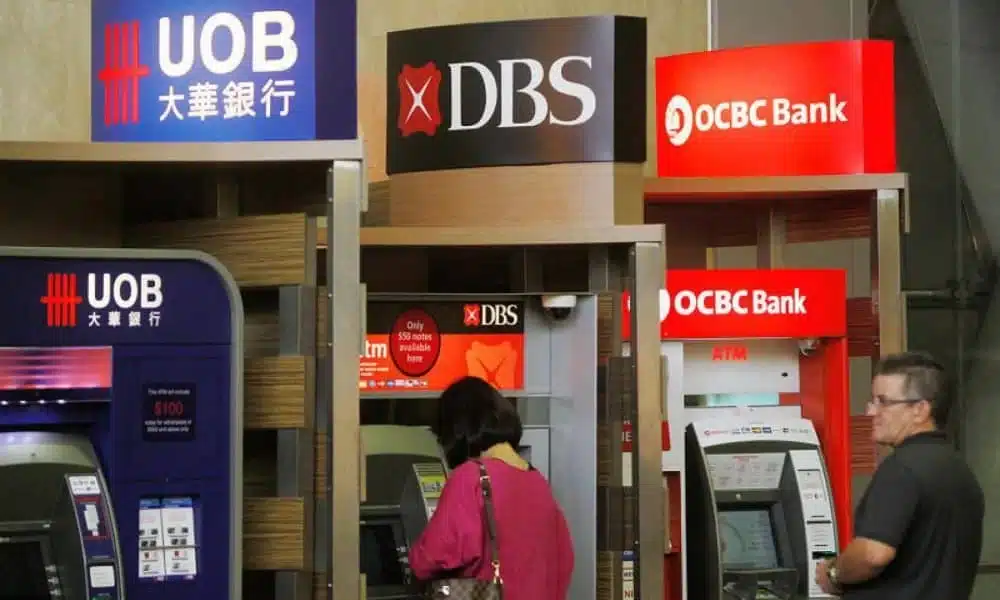 Singapore business rankings 2026